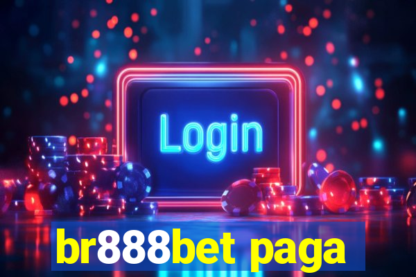 br888bet paga